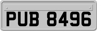 PUB8496