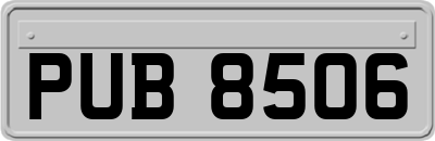 PUB8506