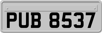 PUB8537