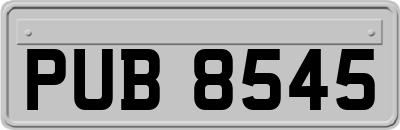 PUB8545