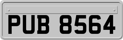 PUB8564