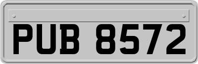 PUB8572