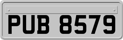 PUB8579