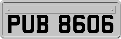 PUB8606