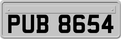 PUB8654