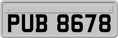 PUB8678