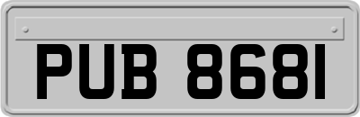 PUB8681