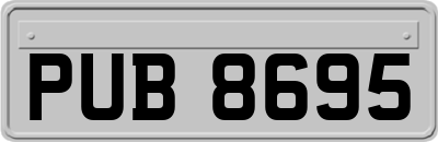 PUB8695