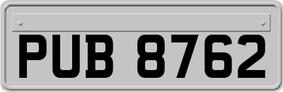 PUB8762