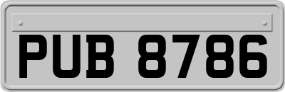 PUB8786