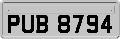 PUB8794