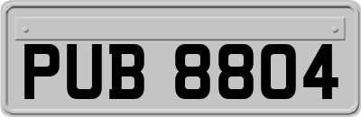 PUB8804