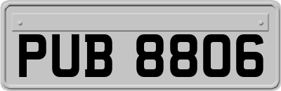 PUB8806