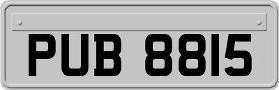 PUB8815