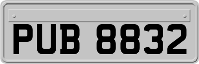 PUB8832