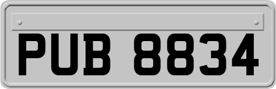 PUB8834