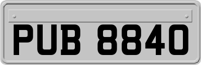 PUB8840