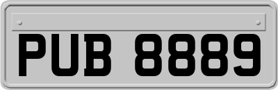 PUB8889