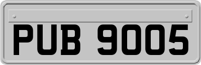 PUB9005
