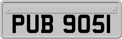 PUB9051