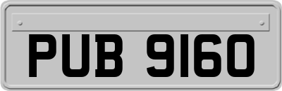 PUB9160