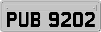 PUB9202