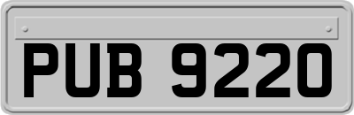 PUB9220