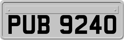 PUB9240