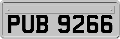 PUB9266