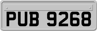 PUB9268