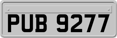 PUB9277