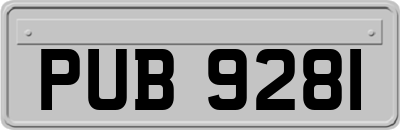 PUB9281