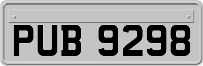PUB9298