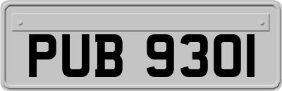 PUB9301