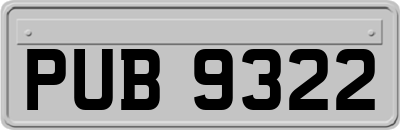 PUB9322