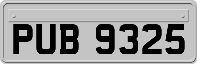 PUB9325