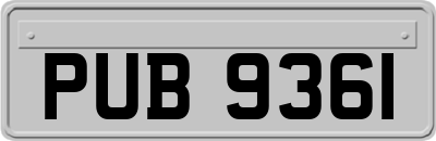 PUB9361