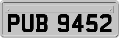 PUB9452
