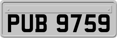 PUB9759