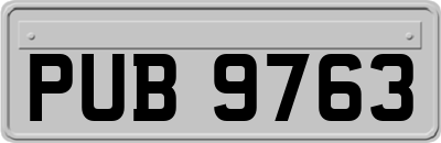 PUB9763