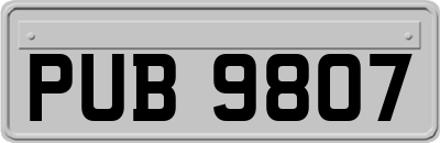 PUB9807