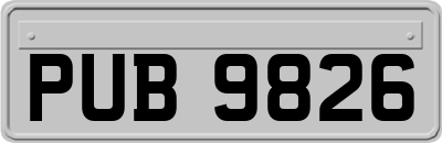 PUB9826