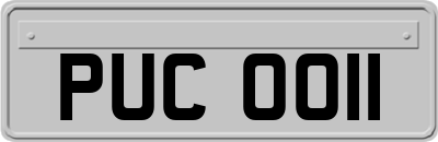 PUC0011