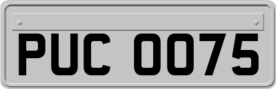 PUC0075