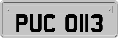 PUC0113