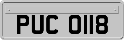 PUC0118
