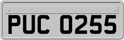 PUC0255
