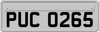 PUC0265
