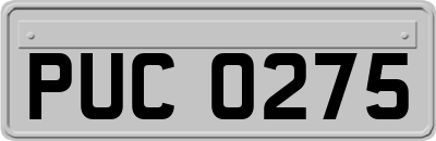 PUC0275
