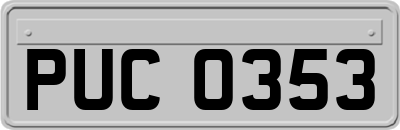 PUC0353